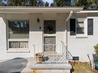 3751 Amber Rd NW, Atlanta, GA 30331