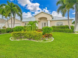 3336 Oasis Blvd, Cape Coral, FL 33914