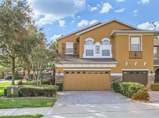 9276 Sweet Maple Ave, Orlando, FL 32832
