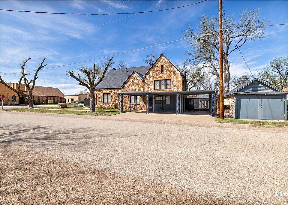 323 S Washington St, Bronte, TX 76933 MLS 112534 Zillow