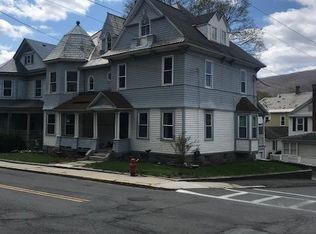 211 Church St, North Adams, MA 01247