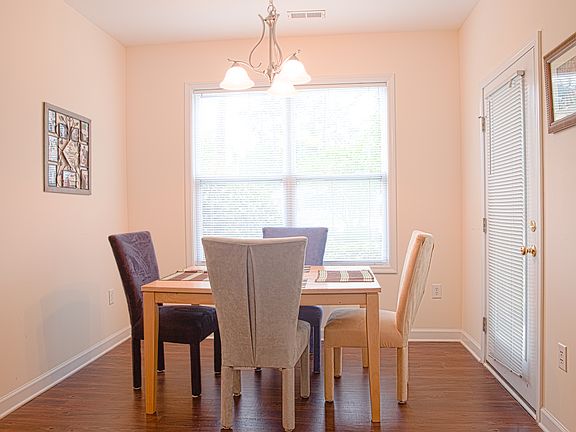 Dining Nook