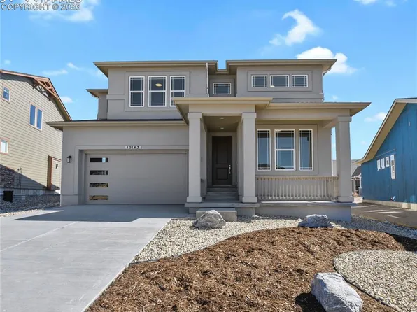 10143 Lake Arbor Lane, Colorado Springs, CO 80924