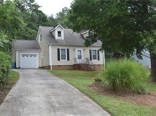 10516 Briarhurst Pl #27, Charlotte, NC 28227