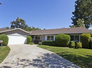 1120 Saxon Way, Menlo Park, CA 94025