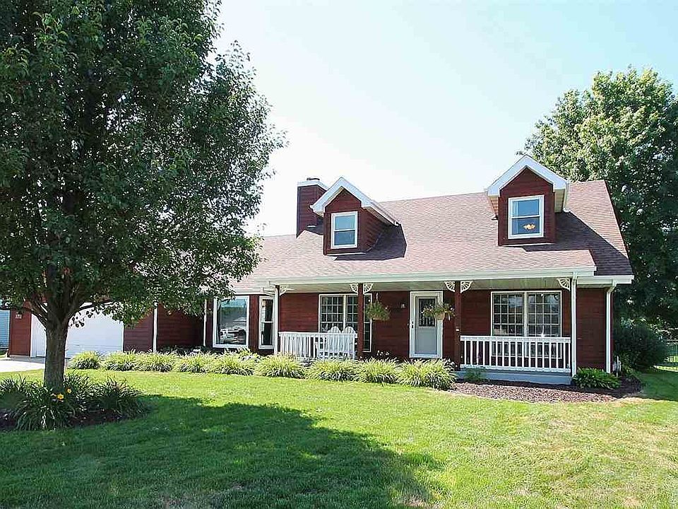 1st image of 1031 Comfortcove Dr