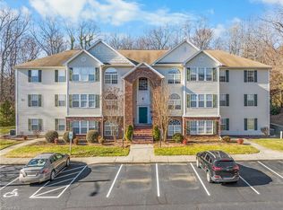 131 James Road #3-C, High Point, NC 27265