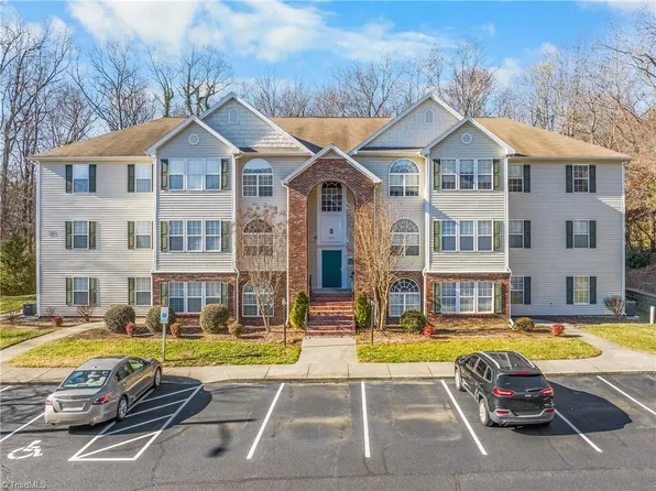 131 James Road #3-C, High Point, NC 27265