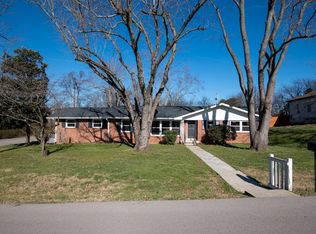 201 Porter Cir, Columbia, TN 38401