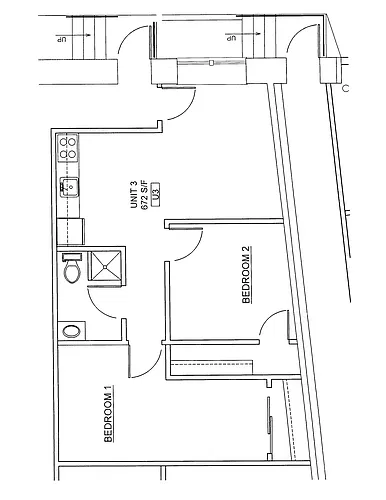 Floor plan 3