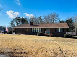 2504 Cannon Bridge Rd, Demorest, GA 30535