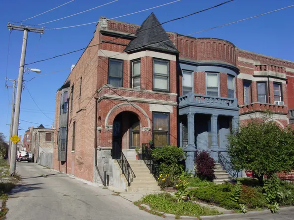 812 E 48th St, Chicago, IL 60615