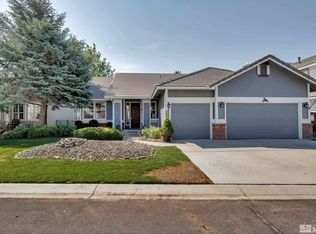 245 La Costa Ave, Dayton, NV 89403