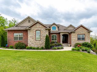 8645 W Terrapin Hills Rd, Columbia, MO 65203