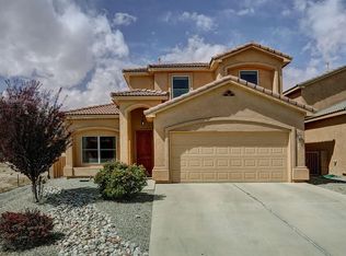 815 Tumulus Dr NW, Albuquerque, NM 87120