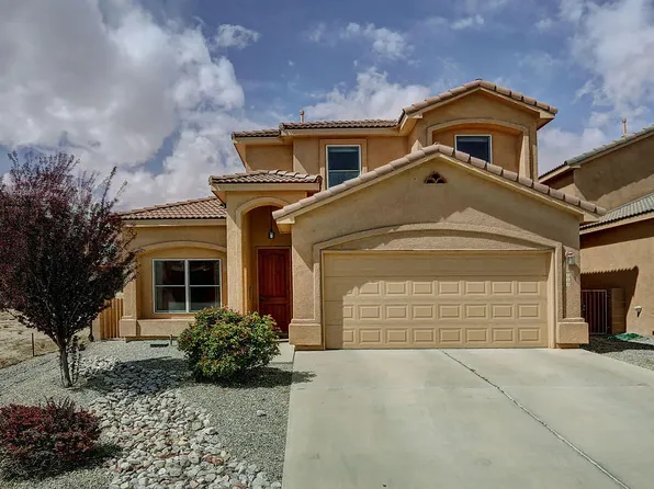 815 Tumulus Dr NW, Albuquerque, NM 87120