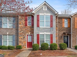 1858 Grove Way, Hampton, GA 30228