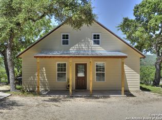 512 Ridgeway Dr, Bulverde, TX 78163