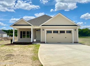 240 Herring Rd, Princeton, NC 27569