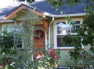 3831 SE Franklin St, Portland, OR