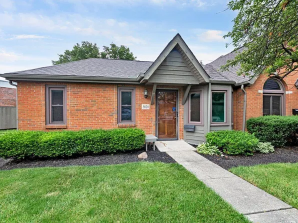 5828 Thada Ln, Columbus, OH 43229