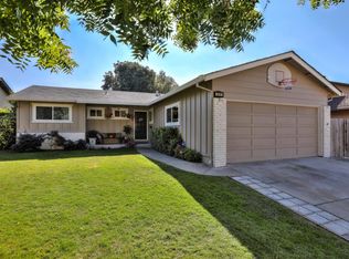 1626 Rocky Mountain Ave, Milpitas, CA 95035