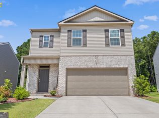 3849 Makeover Ct S, Atlanta, GA 30349