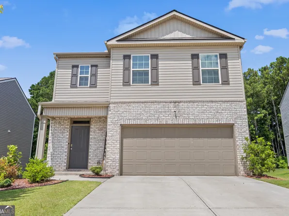 3849 Makeover Ct S, Atlanta, GA 30349