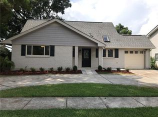 6904 Glenn St, Metairie, LA 70003