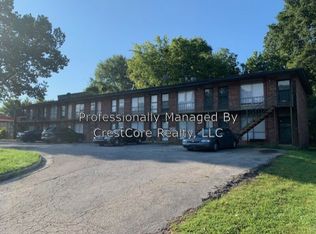 4455 Macon Rd APT 10, Memphis, TN 38122