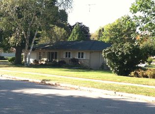 804 Rice St, Horicon, WI 53032