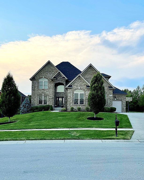 18725 Willington Cir, Louisville, KY 40245 | Zillow