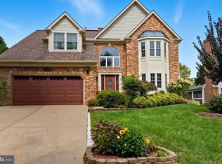 2605 Colpepper Rd, Abingdon, MD 21009