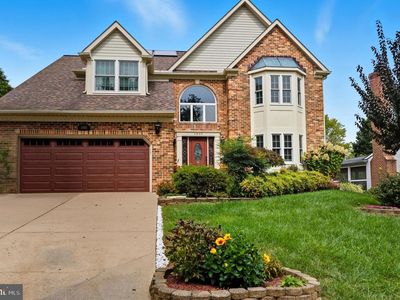 2605 Colpepper Rd, Abingdon, MD, 21009