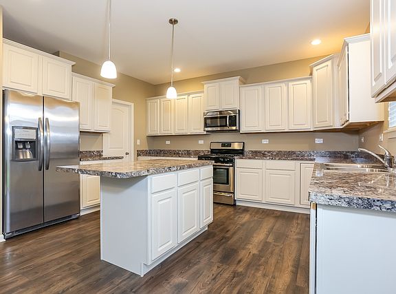 3rd image of 25633 W Cerena Cir
