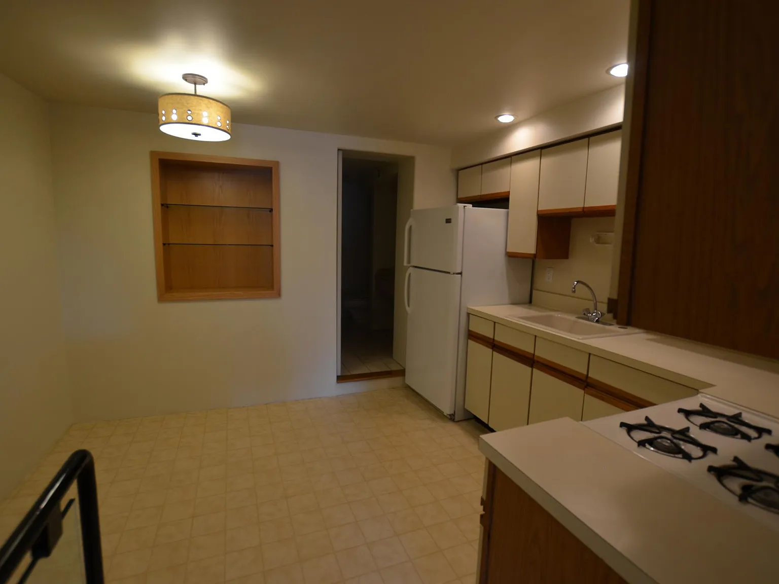 1 bed, 625 sqft, $1,425 — Photo 3