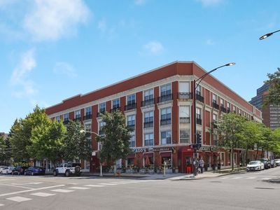 405 E Oakwood Blvd APT 2D, Chicago, IL, 60653