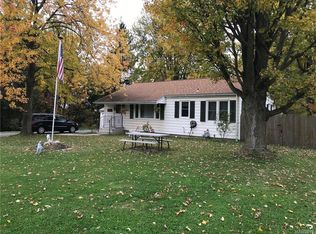 1501 Ridge Rd, Lewiston, NY 14092