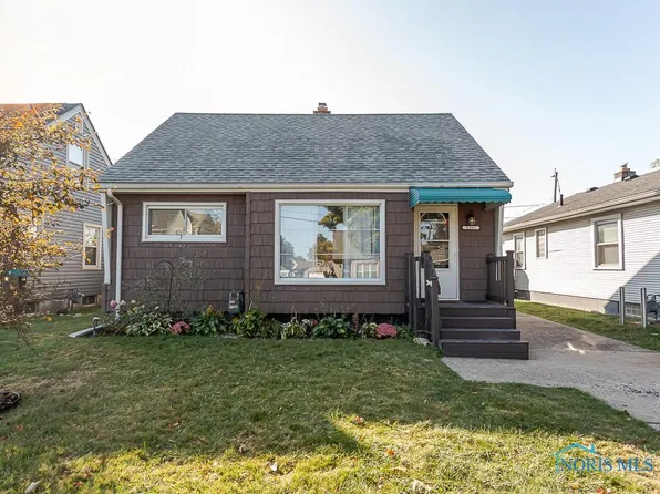 2332 108th St, Toledo, OH 43611