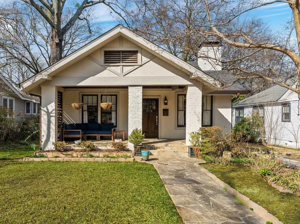 5116 P St, Little Rock, AR 72207