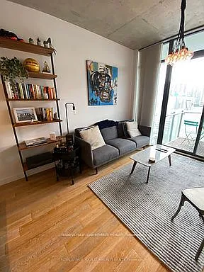 25 Stafford St #809 — Photo 2