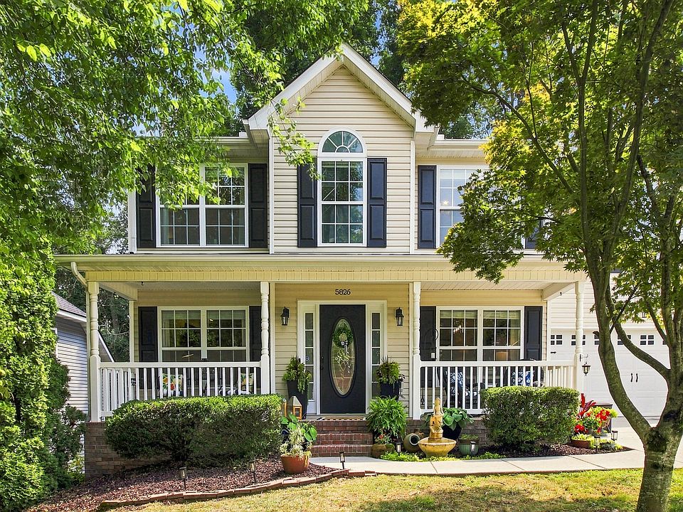 1st image of 5826 Wall Flower Ln