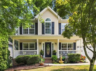 5826 Wall Flower Ln, Knoxville, TN 37924