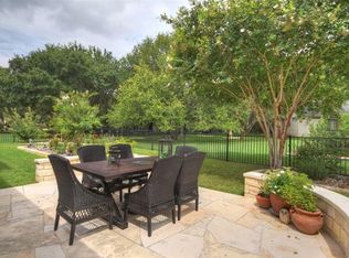 110 Lone Star Dr, Georgetown, TX 78633