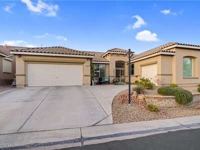 8220 Weeping Springs Ave, Las Vegas, NV, 89131