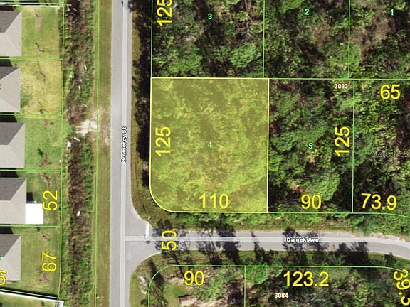 2nd image of 15278 DAMEK AVENUE LOT 4