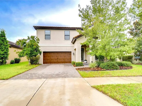 13118 Payton St, Odessa, FL 33556