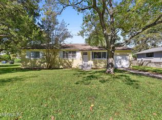 938 Mikael Ave, Jacksonville, FL 32205