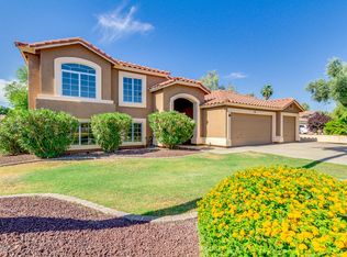 49 W Los Arboles Dr, Tempe, AZ 85284