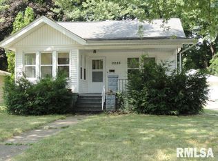 3225 Archer Dr, East Moline, IL